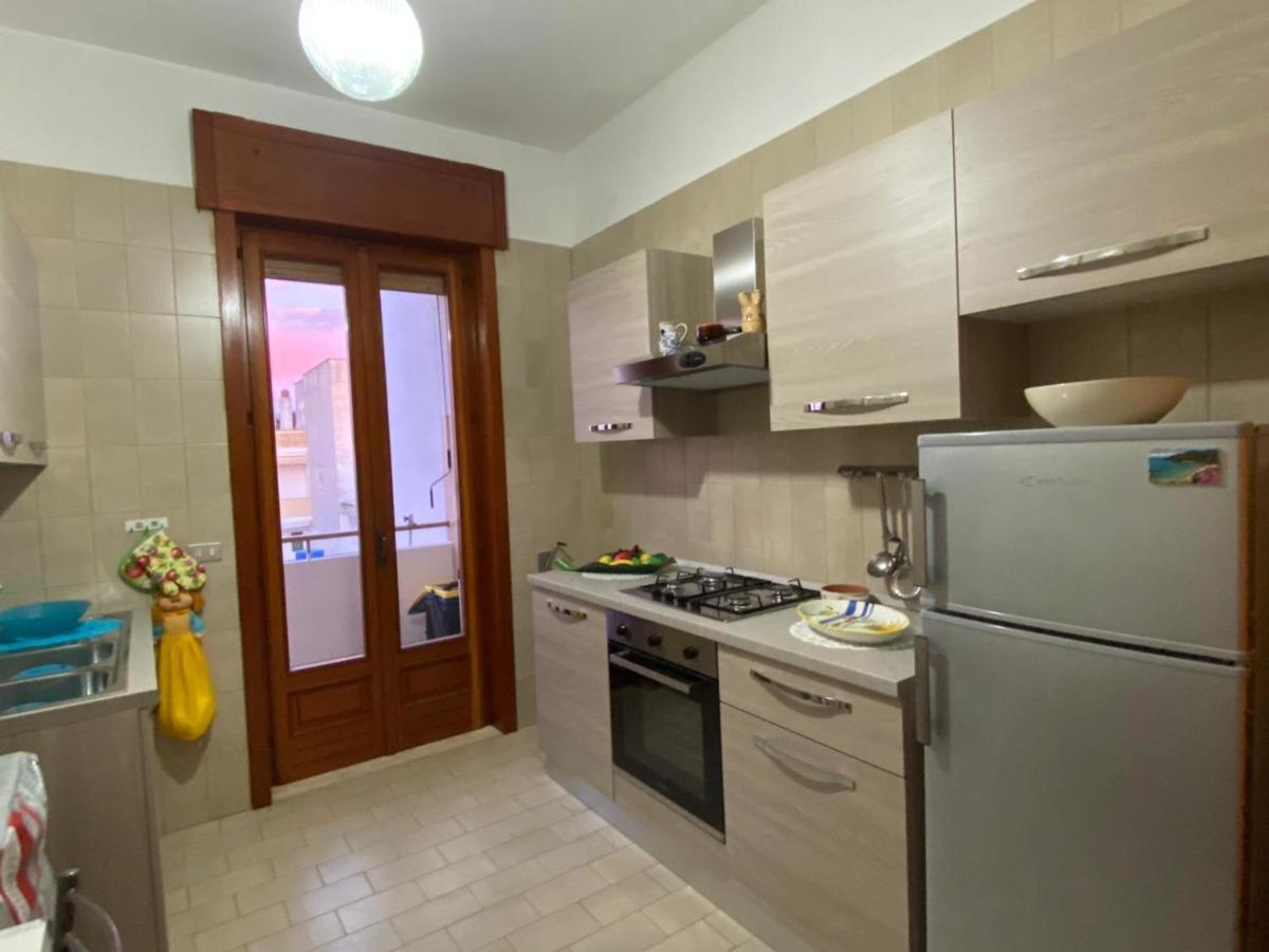Oasi Di Mare Apartment Torre dell'Orso Exterior photo